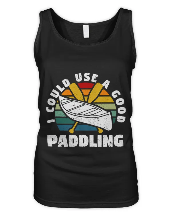 Women's Tank Top