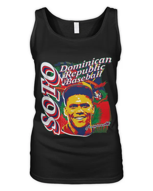 Women's Tank Top