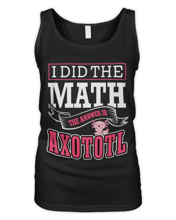 Women's Tank Top