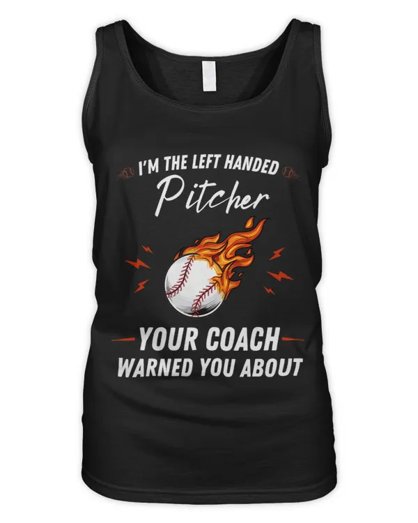 Women's Tank Top