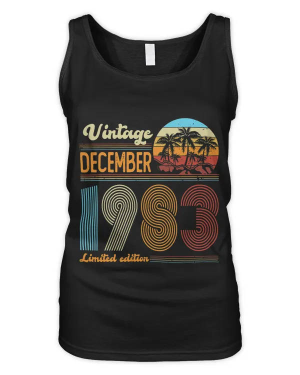 Women's Tank Top