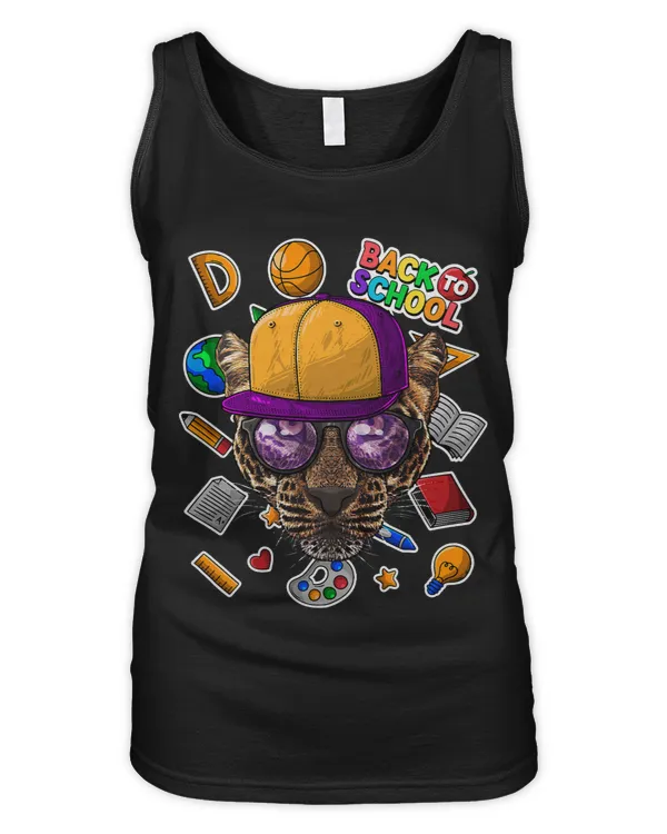 Women's Tank Top