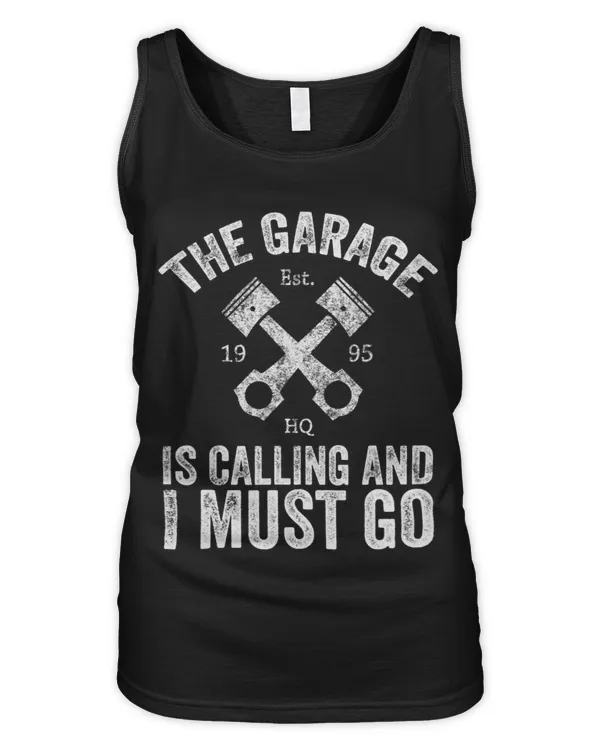 Women's Tank Top