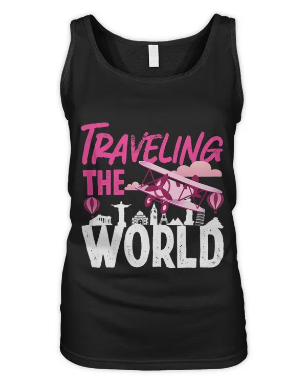 Women's Tank Top