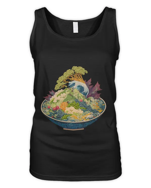Women's Tank Top