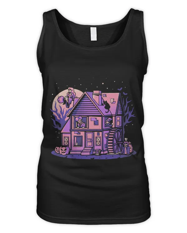 Women's Tank Top