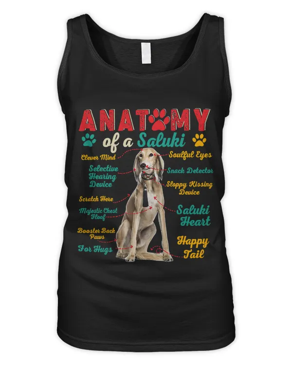 Women's Tank Top