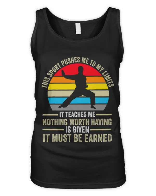 Women's Tank Top