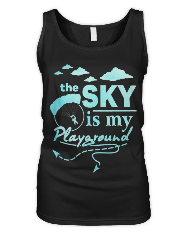Women's Tank Top