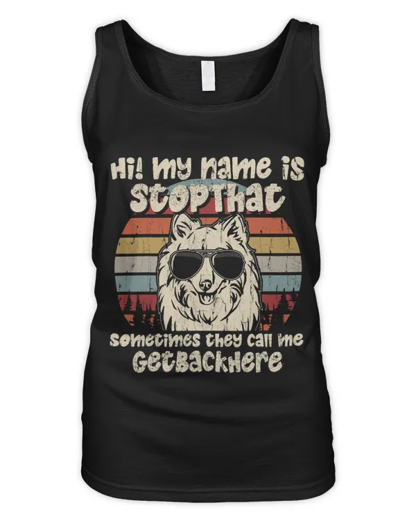 Women's Tank Top