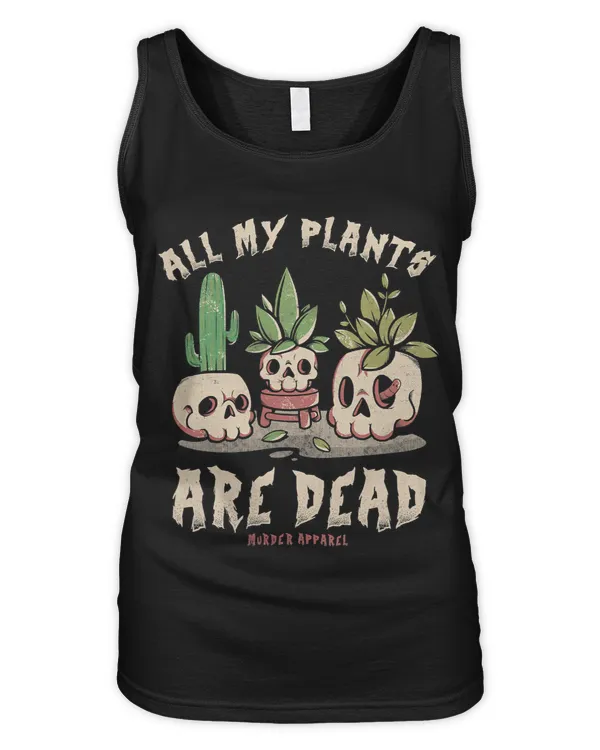 Women's Tank Top