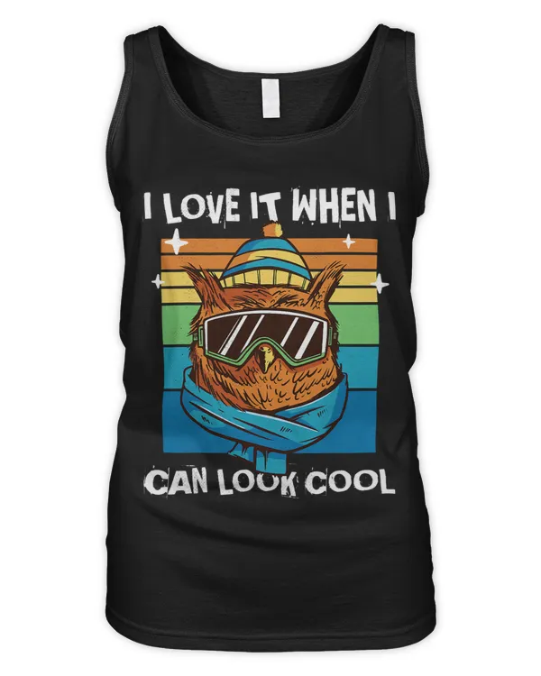 Women's Tank Top