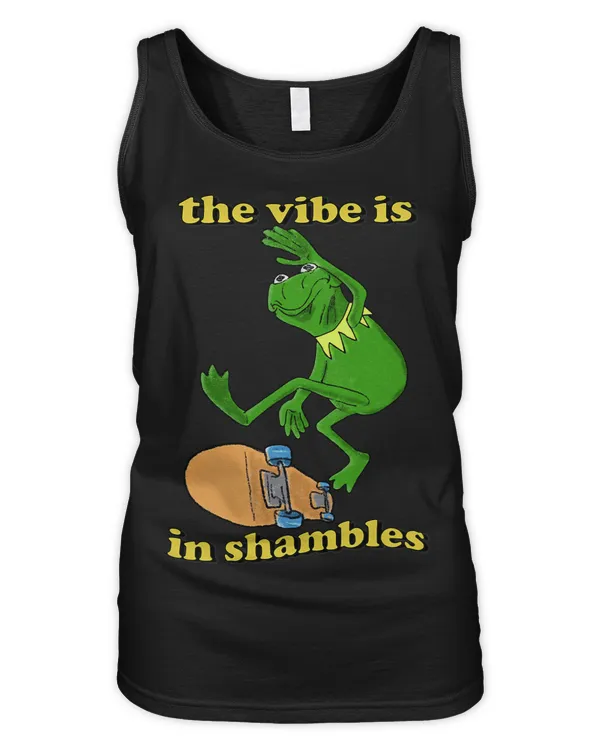 Women's Tank Top