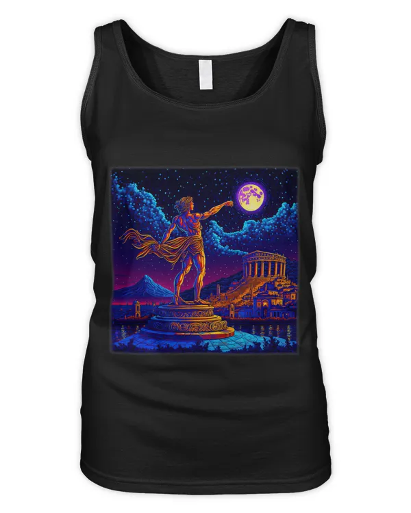 Women's Tank Top