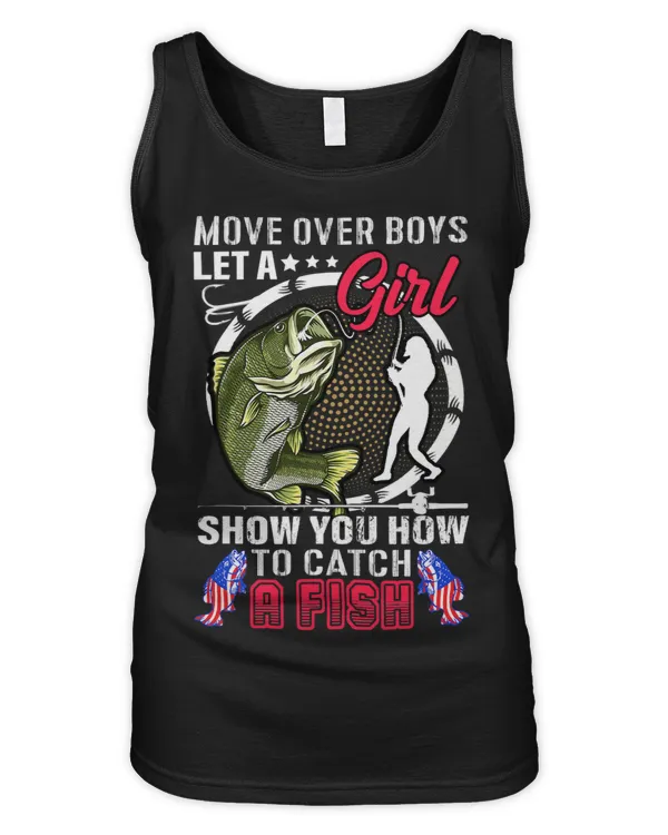 Women's Tank Top