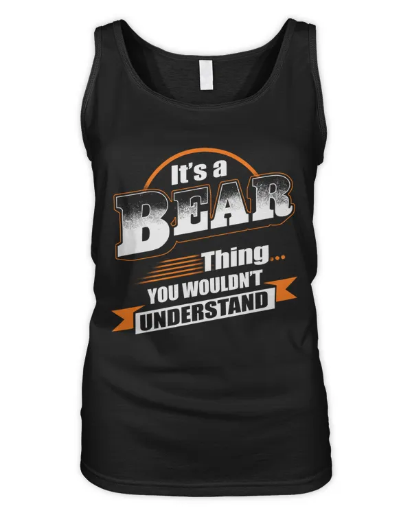 Women's Tank Top