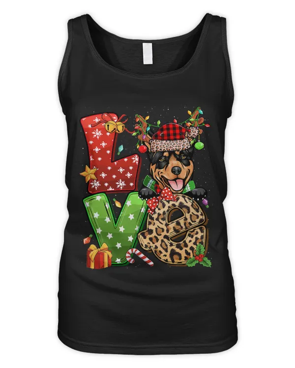 Women's Tank Top