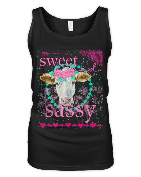 Women's Tank Top