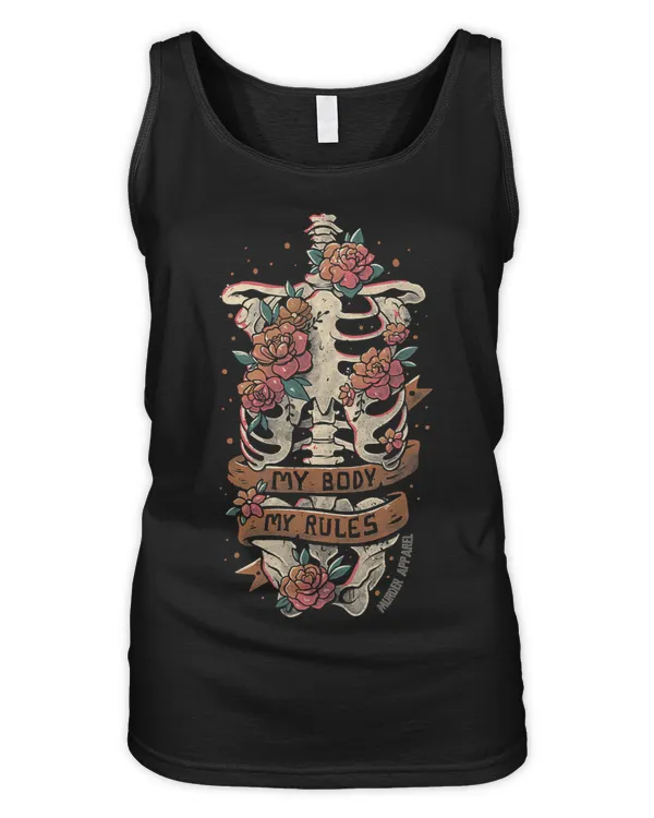 Women's Tank Top