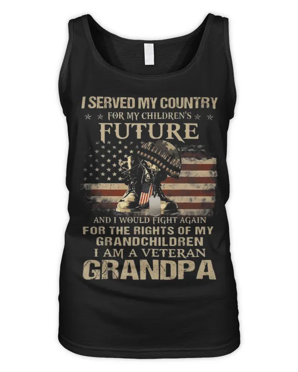 Women's Tank Top