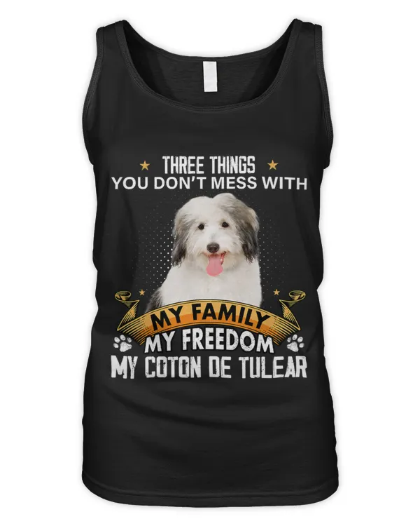 Women's Tank Top