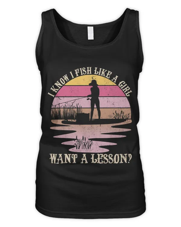 Women's Tank Top