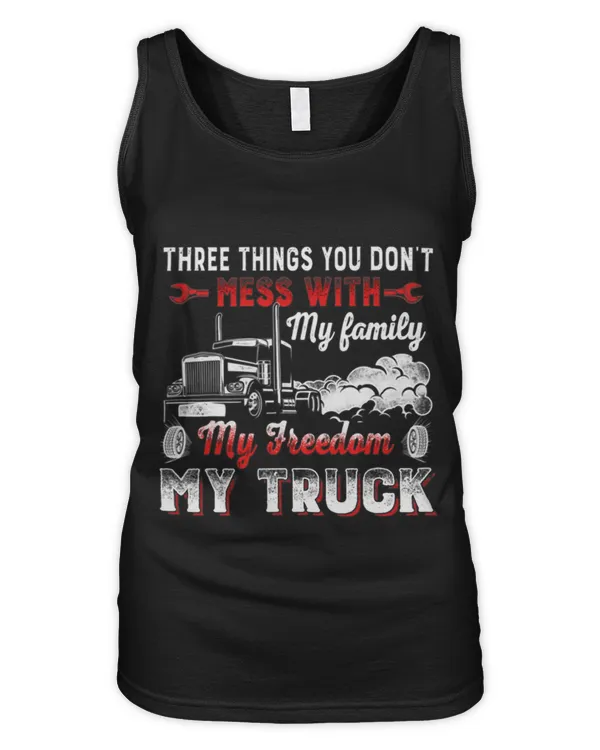 Women's Tank Top