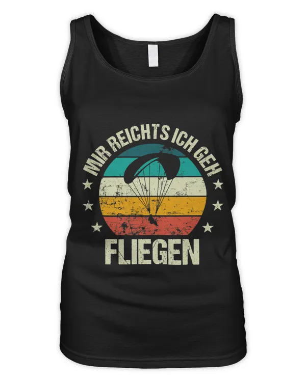 Women's Tank Top