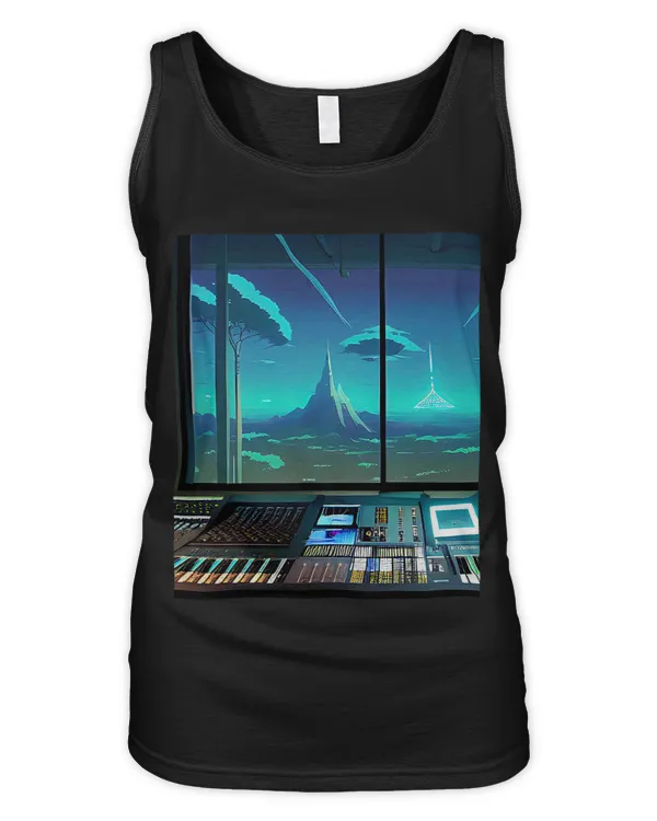 Women's Tank Top