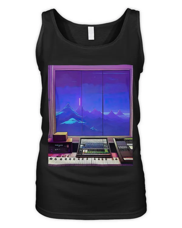 Women's Tank Top