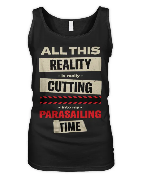 Women's Tank Top