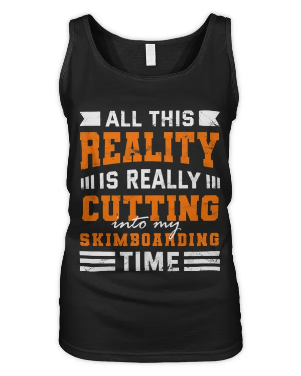 Women's Tank Top