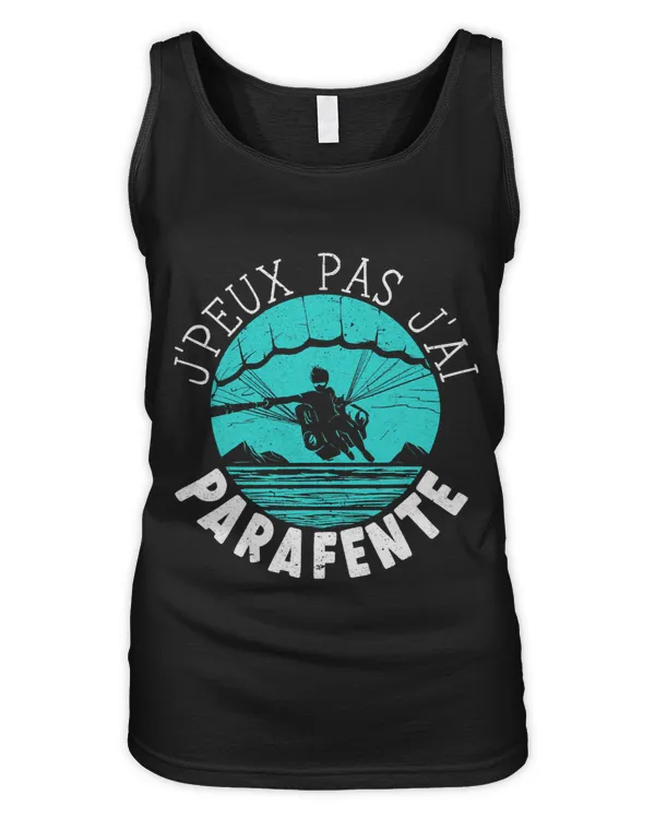 Women's Tank Top