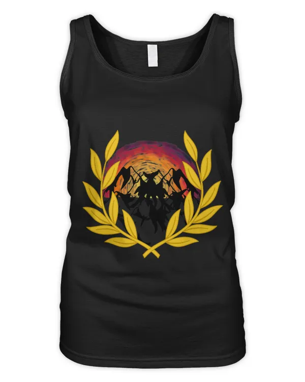 Women's Tank Top