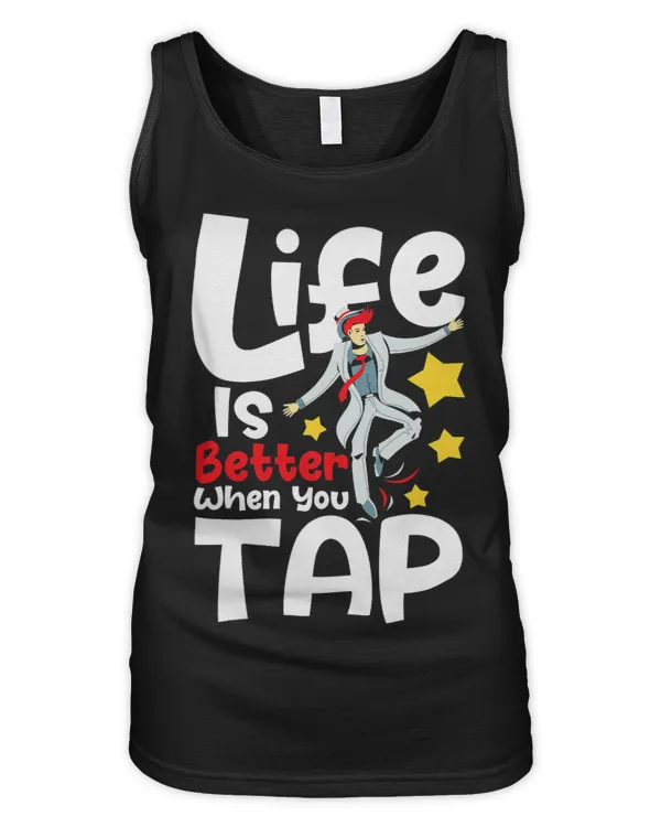 Women's Tank Top