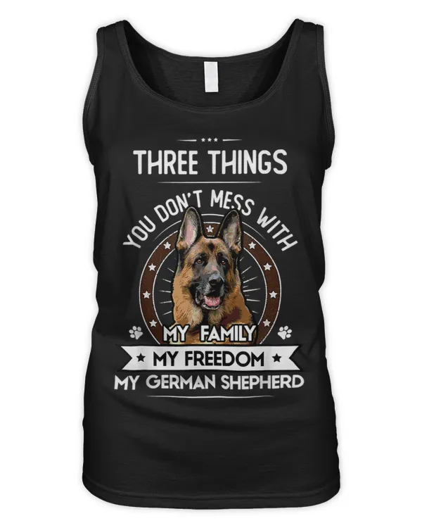 Women's Tank Top