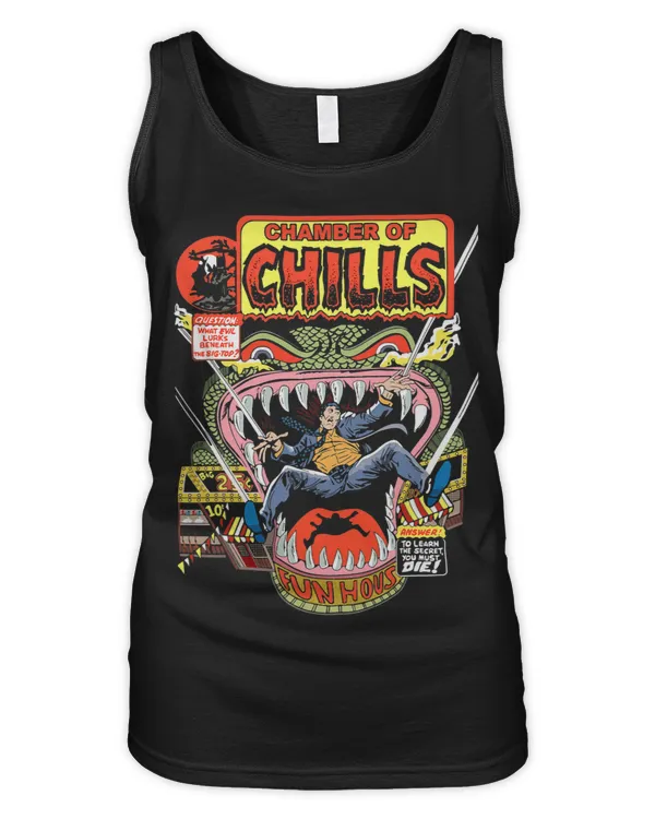 Women's Tank Top