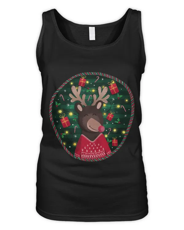 Women's Tank Top