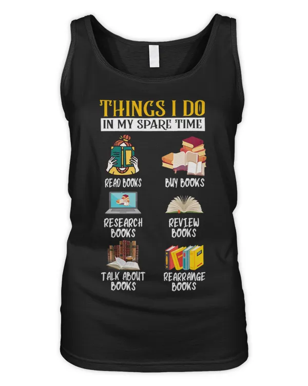 Women's Tank Top