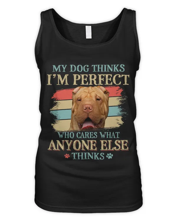 Women's Tank Top