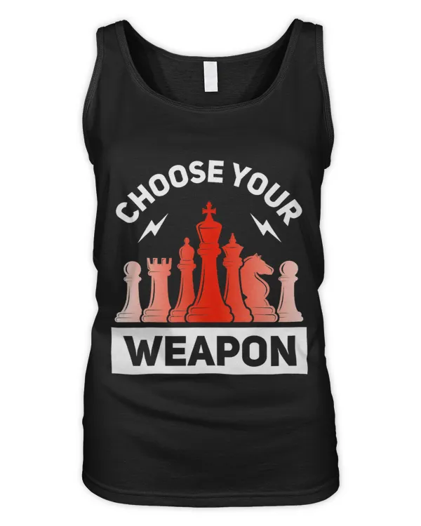 Women's Tank Top