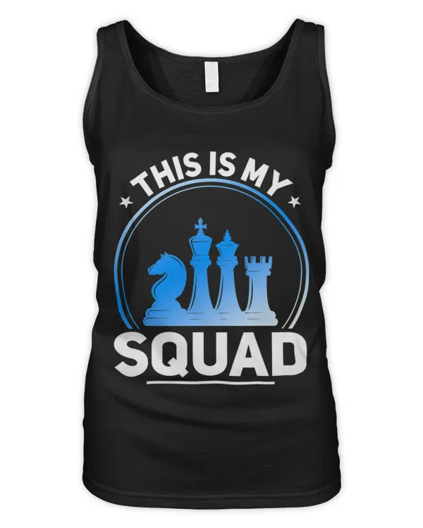 Women's Tank Top