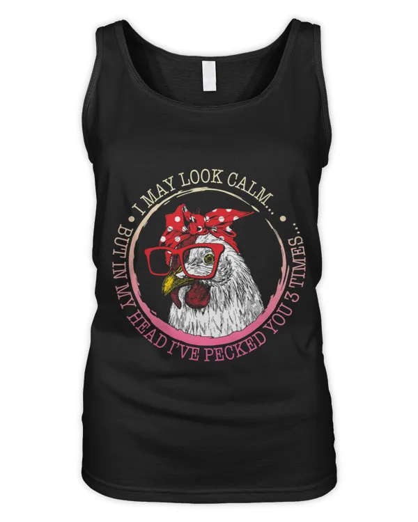 Women's Tank Top