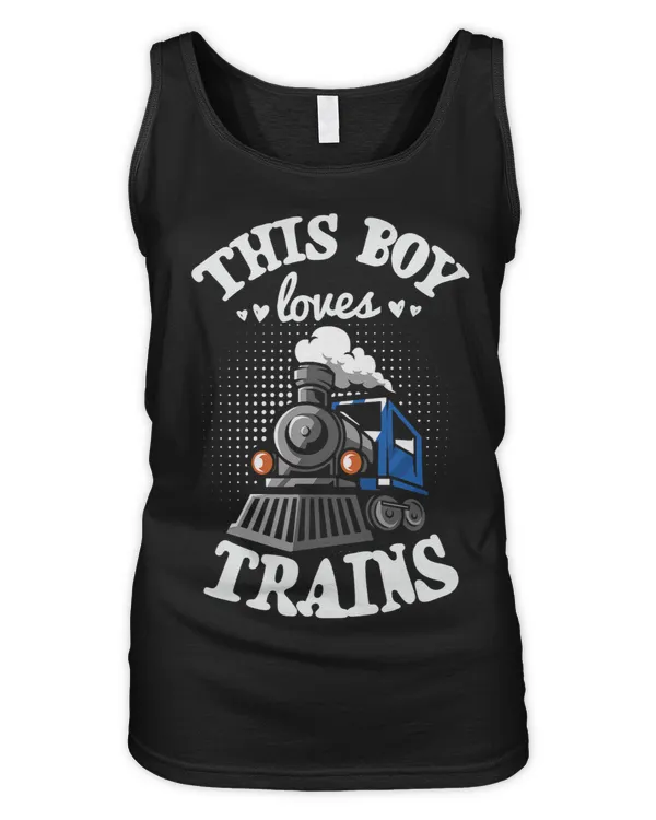 Women's Tank Top