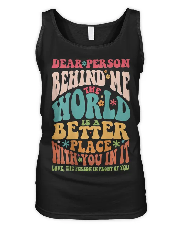 Women's Tank Top