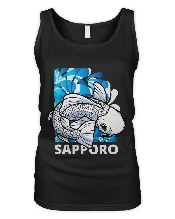Women's Tank Top