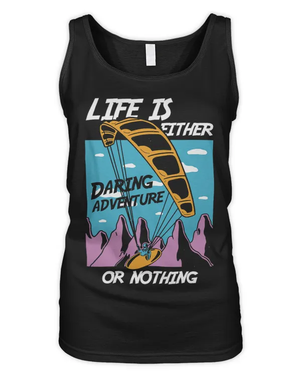 Women's Tank Top