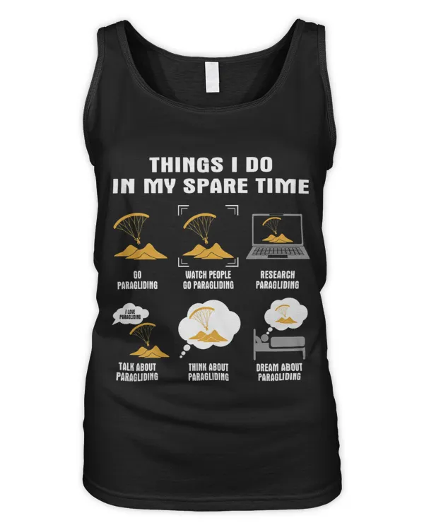 Women's Tank Top