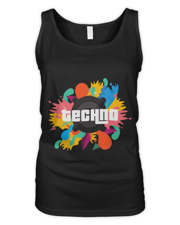 Women's Tank Top
