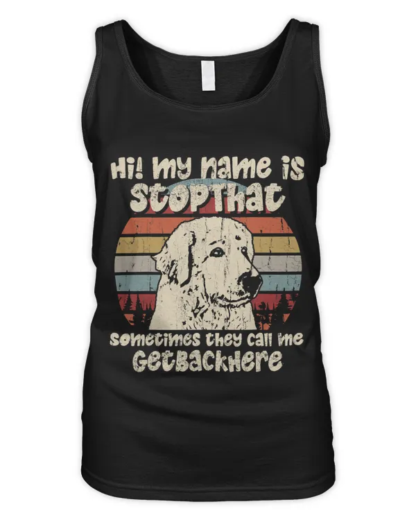 Women's Tank Top